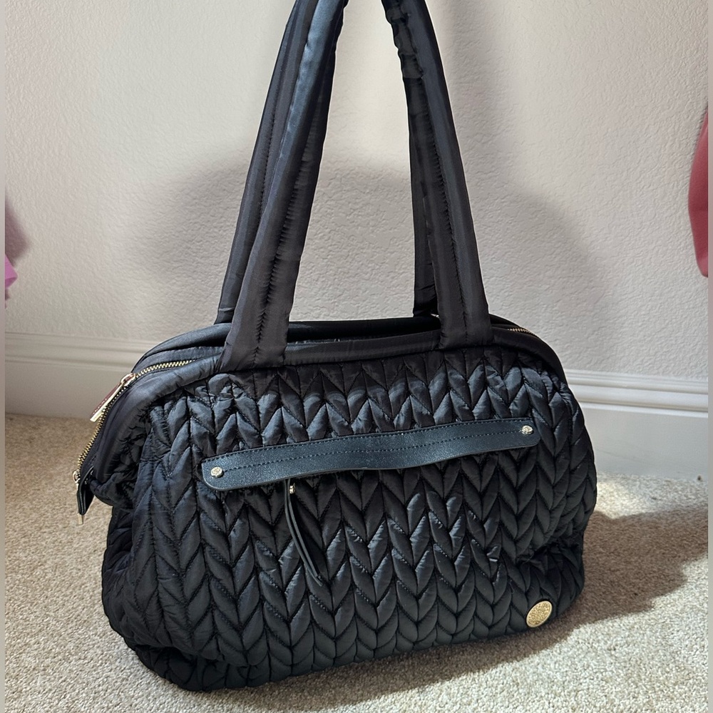 HAPP Paige Diaper Bag